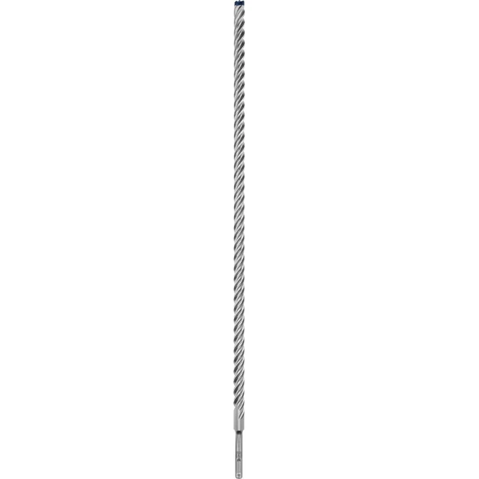 Bosch Expert SDS-Plus-7X Hammer Drill Bit, Carbide Tip, 16 mm x 600 mm (working length 550 mm) – MPN 2608900134