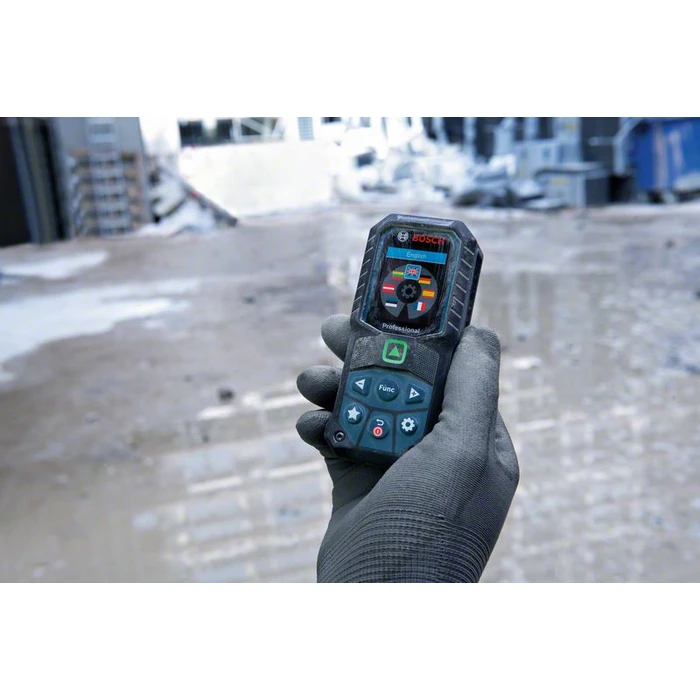 Bosch Μέτρο Laser GLM 50-25 (0,05 m - 50 m)