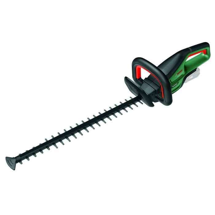 Bosch UNI.HEDGECUT 18-55 18V Hedge Trimmer 55 cm (Solo — Body Only, battery not included)