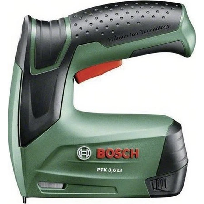 Bosch Καρφωτικά & συρραπτικά PTK 3,6 LI