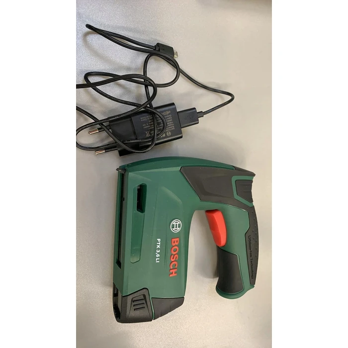 Bosch Καρφωτικά & συρραπτικά PTK 3,6 LI