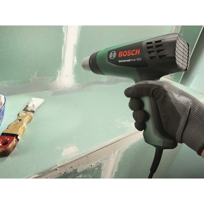 Bosch UniversalHeat 600 Ηλεκτρικό Πιστόλι Θερμού Αέρα