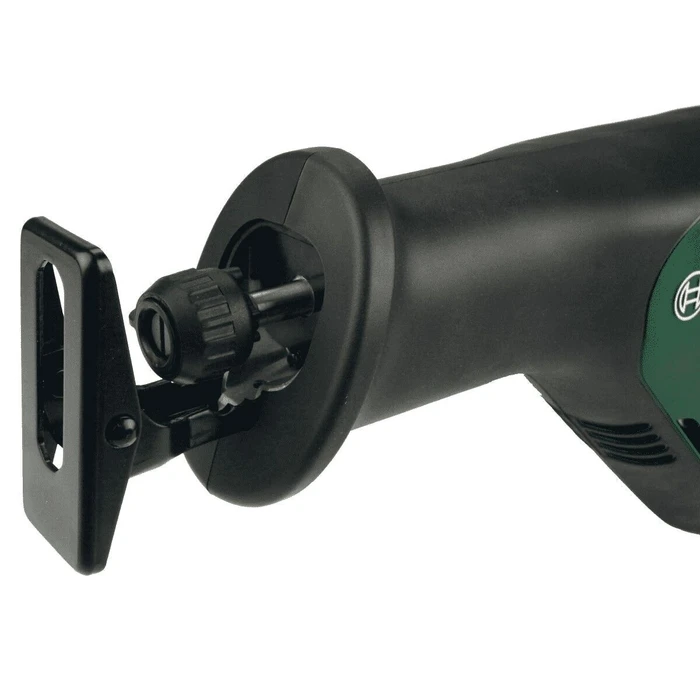 Bosch AdvancedRecip 18 2.5Ah Παλινδρομικό Πριόνι Μπαταρίας