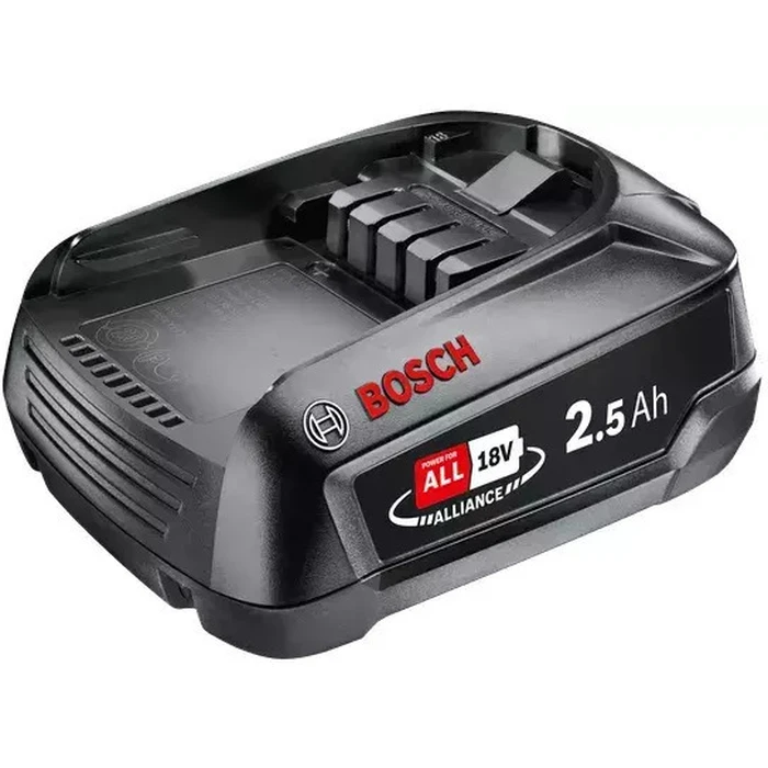 Bosch UniversalVac 18 (1x2,5Ah) Ασύρματη & φορητή σκούπα Bosch DIY