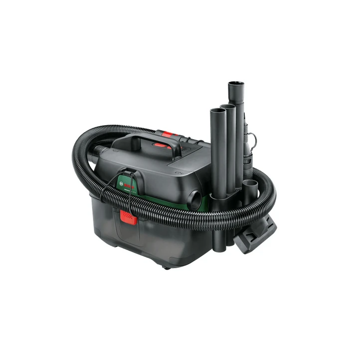 Bosch AdvancedVac 18V-8 Ασύρματη Σκούπα