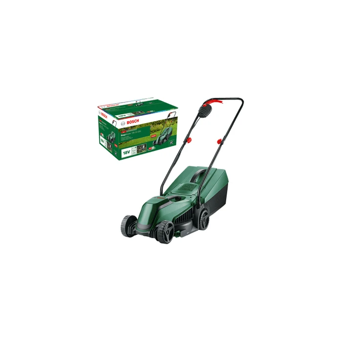 Bosch EasyMower 18V-32-200 χλοοκοπτικό μπαταρίας