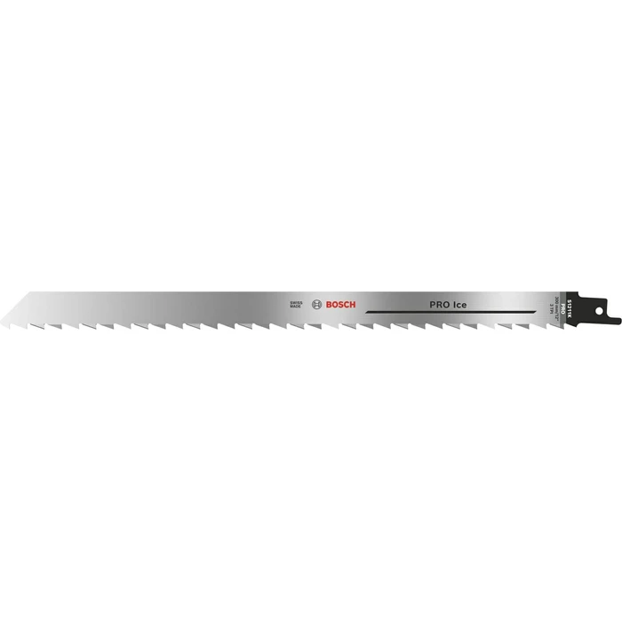 Bosch Pro Ice S1211k λάμες πριονιού ανταλλακτικές 1.25 x 19 x 300 mm - 2 τεμάχια