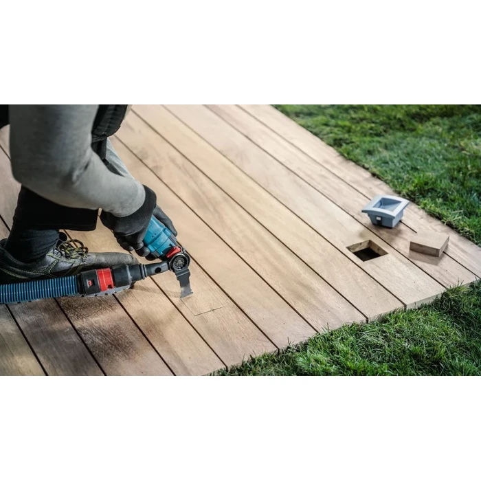 Bosch Pro AIZ 32 BSPIB Λάμα πολυεργαλείου Multi Tool 32 x 50 mm - 1 τεμ