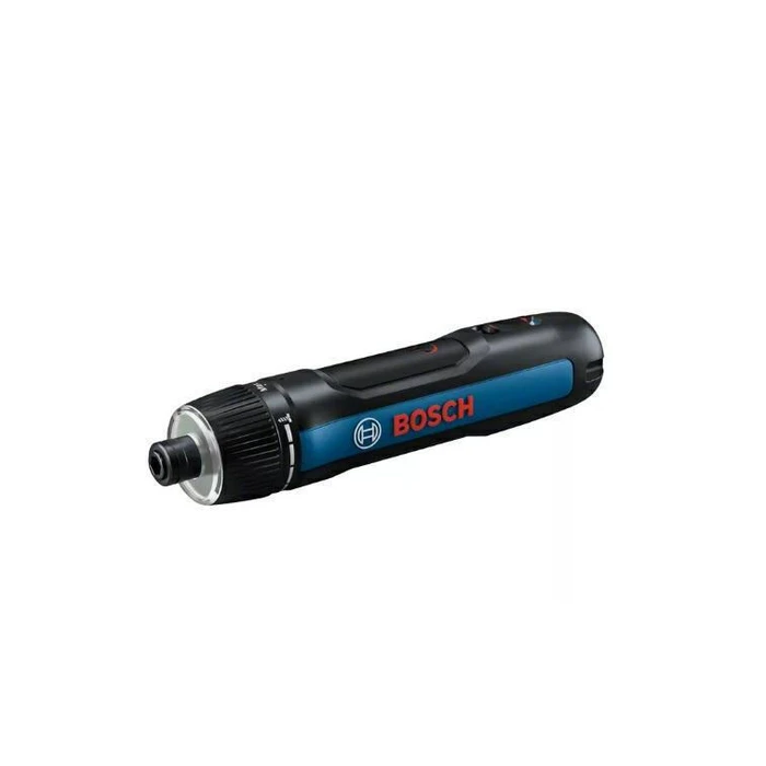 Bosch GO Gen3 Κατσαβίδι Μπαταρίας 3.6V