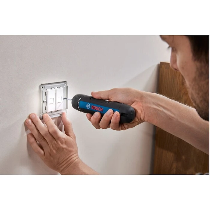 Bosch GO Gen3 Κατσαβίδι Μπαταρίας 3.6V