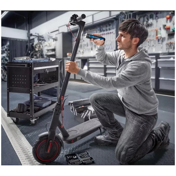 Bosch GO Gen3 Κατσαβίδι Μπαταρίας 3.6V