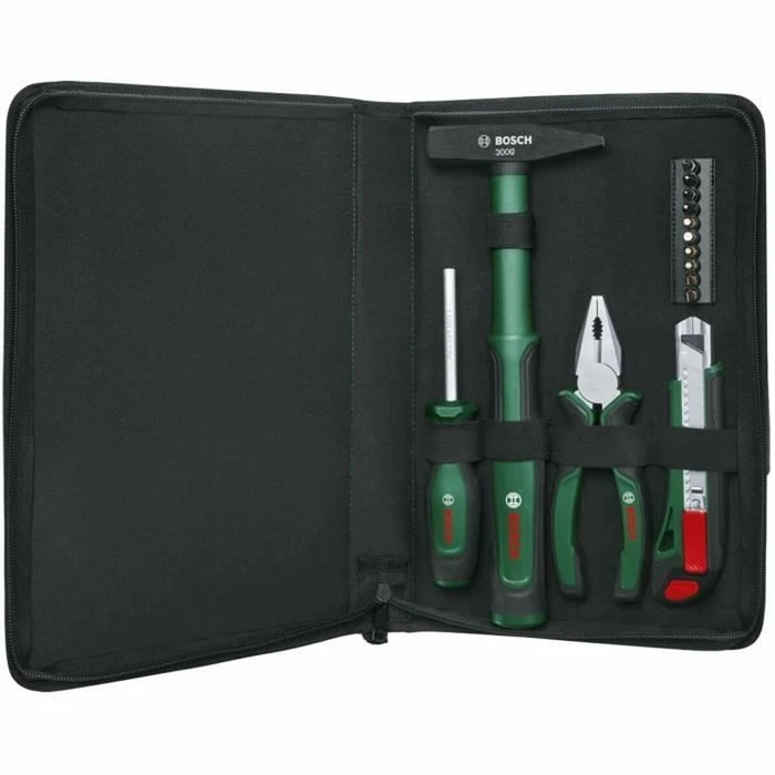 Bosch 1600A02BY3 Κασετίνα με 14 Εργαλεία