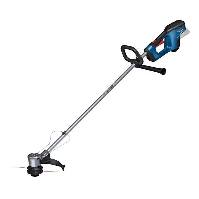 Bosch GRT 18V-33 Cordless Shoulder/Hand Grass Trimmer 18V Solo Brushless 3.5 kg (06008D0000)