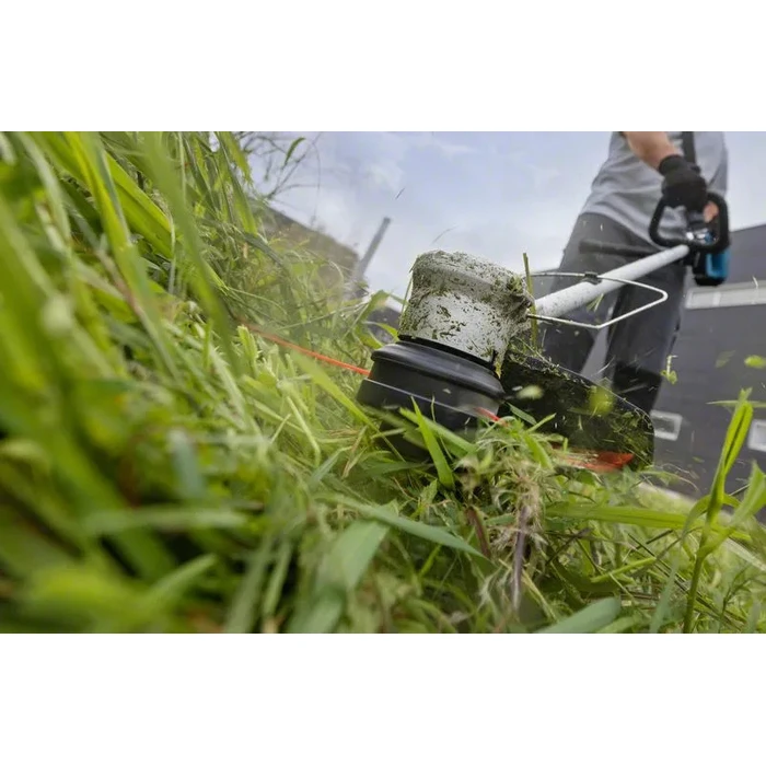 Bosch GRT 18V-33 Cordless Shoulder/Hand Grass Trimmer 18V Solo Brushless 3.5 kg (06008D0000)
