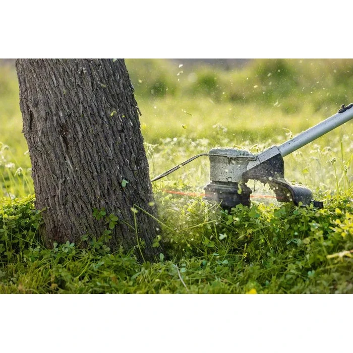 Bosch GRT 18V-33 Cordless Shoulder/Hand Grass Trimmer 18V Solo Brushless 3.5 kg (06008D0000)