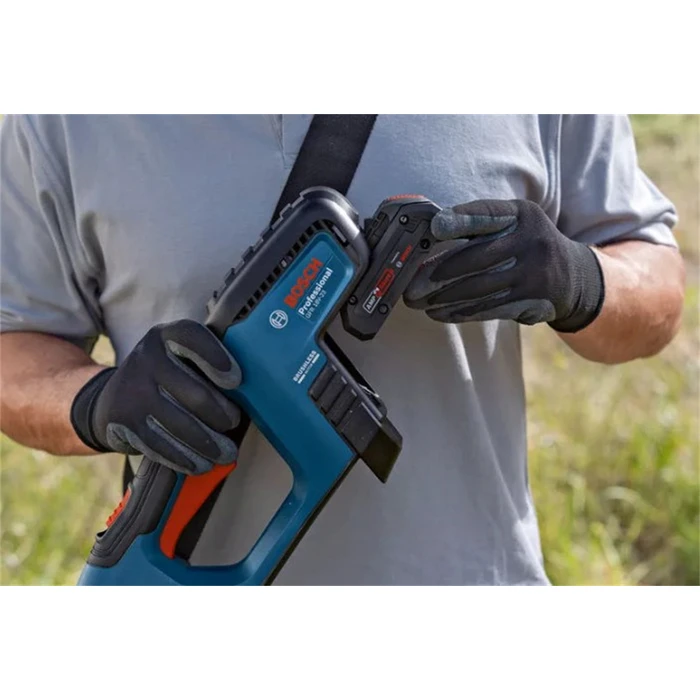 Bosch Κοπτικό Χόρτου GFR 18V-23 Solo Μπαταρίας