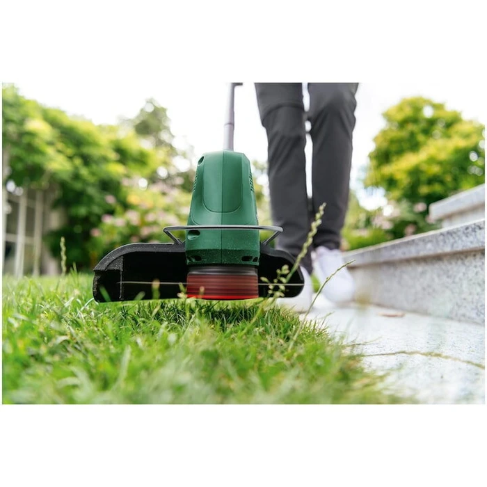 Bosch EasyGrassCut Χορτοκοπτικό Ώμου/Χειρός Μπαταρίας Solo Brushless 06008C1A04