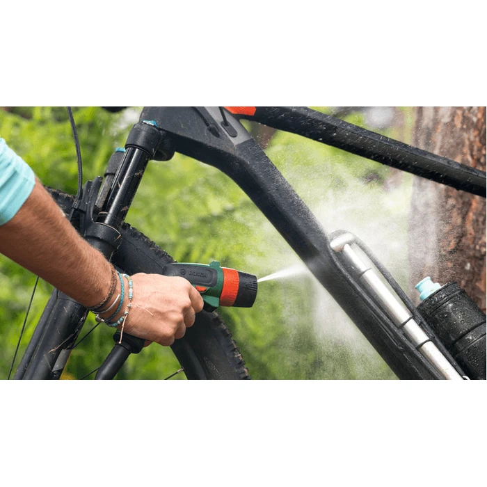 Bosch Fontus 18V-6i Ασύρματο Πλυστικό / Bike Cleaner