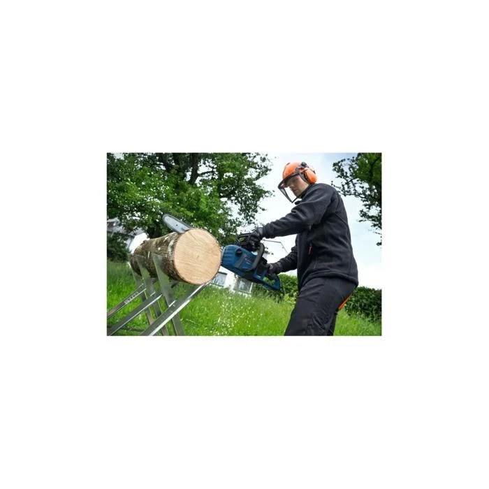 Bosch GKE 18V-40 Solo Cordless Chainsaw (Tool Only)