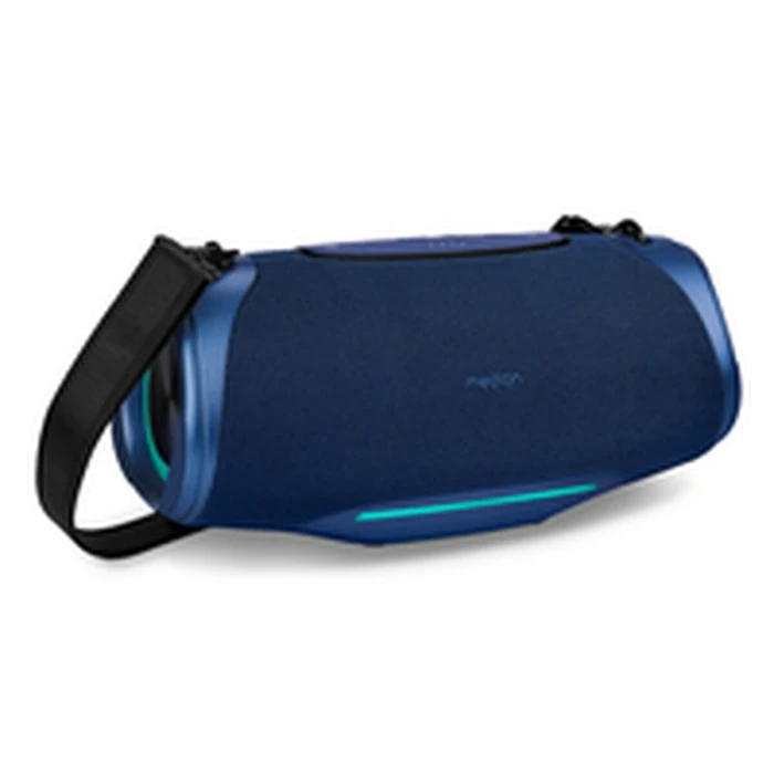 Portable Bluetooth Speaker Medion 4 W 50 W Blue