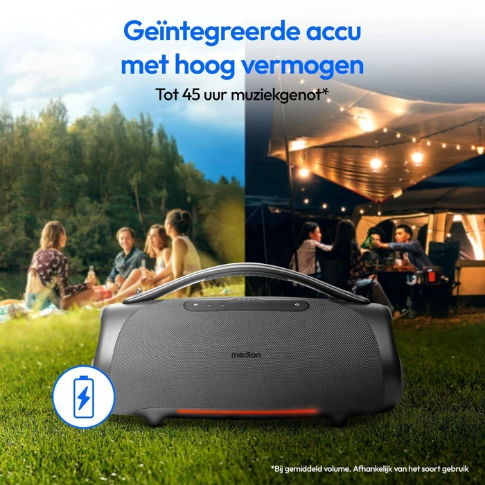 Medion Speakers 50077080