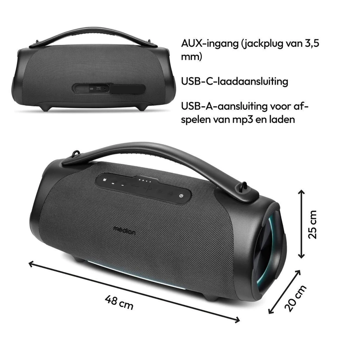 Medion Speakers 50077080