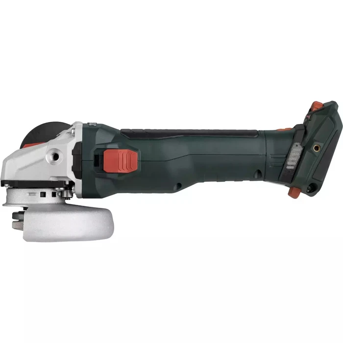 Γωνιακός τροχός Metabo WVB 18 LT BL 11-125 (μόνο εργαλείο)