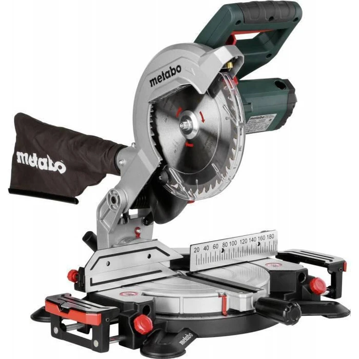 Metabo Αλυσοπρίονα KS 216 M