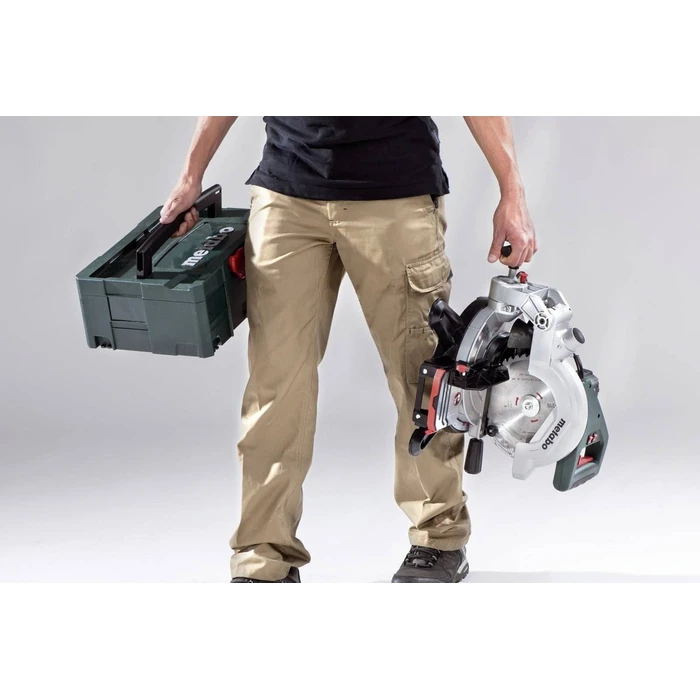 Metabo Αλυσοπρίονα KS 216 M