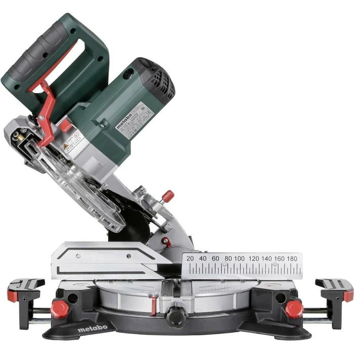 Metabo Αλυσοπρίονα KS 216 M