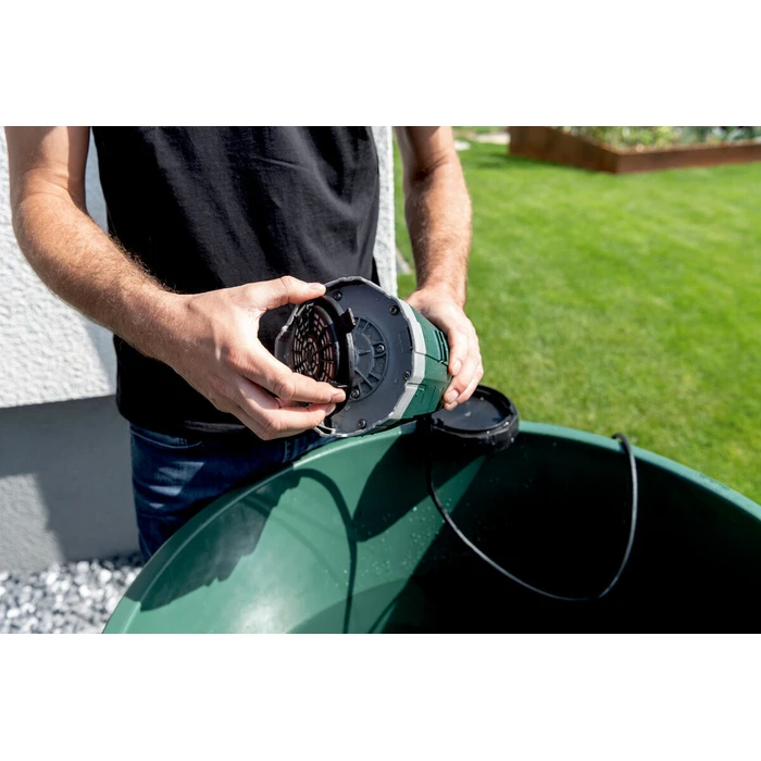 Metabo Αντλία Νερού 18V (μοντέλο 601729850)