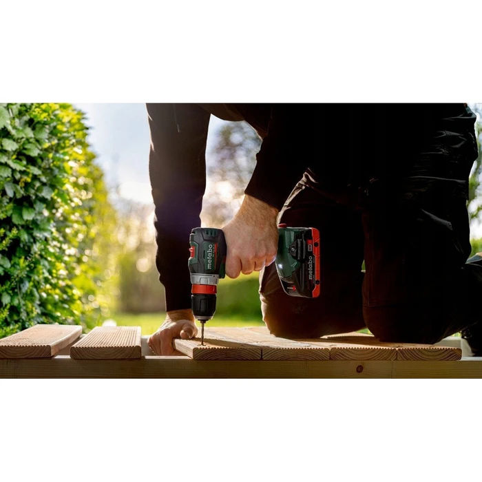 Metabo BS 18 L BL Q Κατσαβίδι Μπαταρίας 18V Brushless