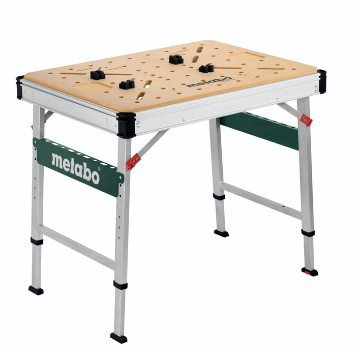 Metabo Πάγκος Εργασίας MWB100