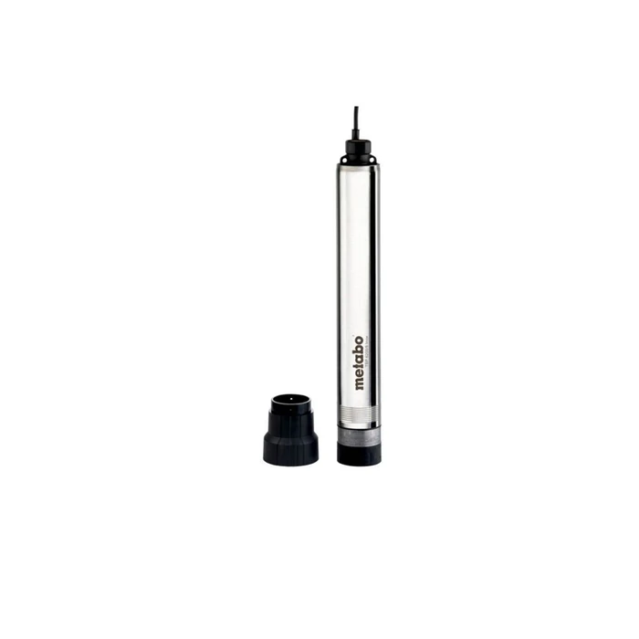 Metabo TBP 6200/8 INOX Βυθιζόμενη Αντλία Πηγαδιού