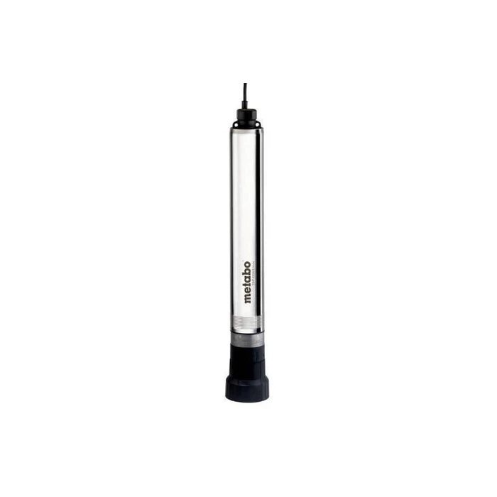 Metabo TBP 6200/8 INOX Βυθιζόμενη Αντλία Πηγαδιού