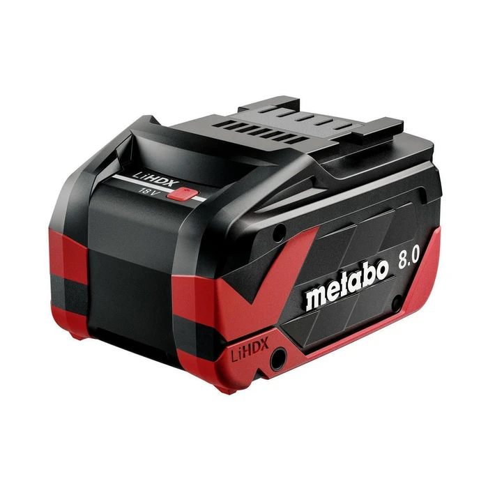 Μπαταρία Metabo LiHDX 18V 8.0Ah (MPN 624975000)