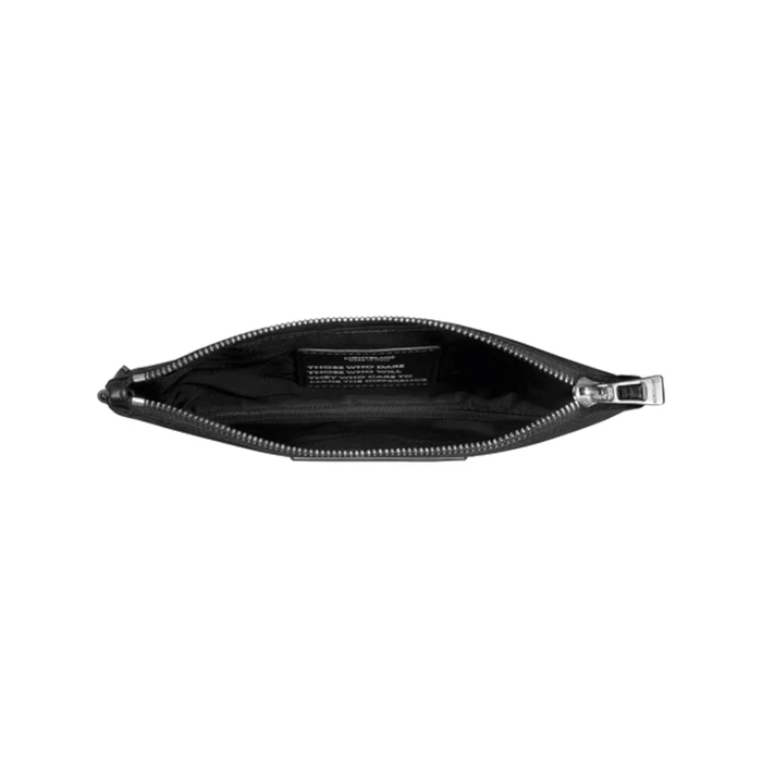 MontBlanc Spirit Τσάντα Ώμου/Χιαστί Μαύρη MB128736