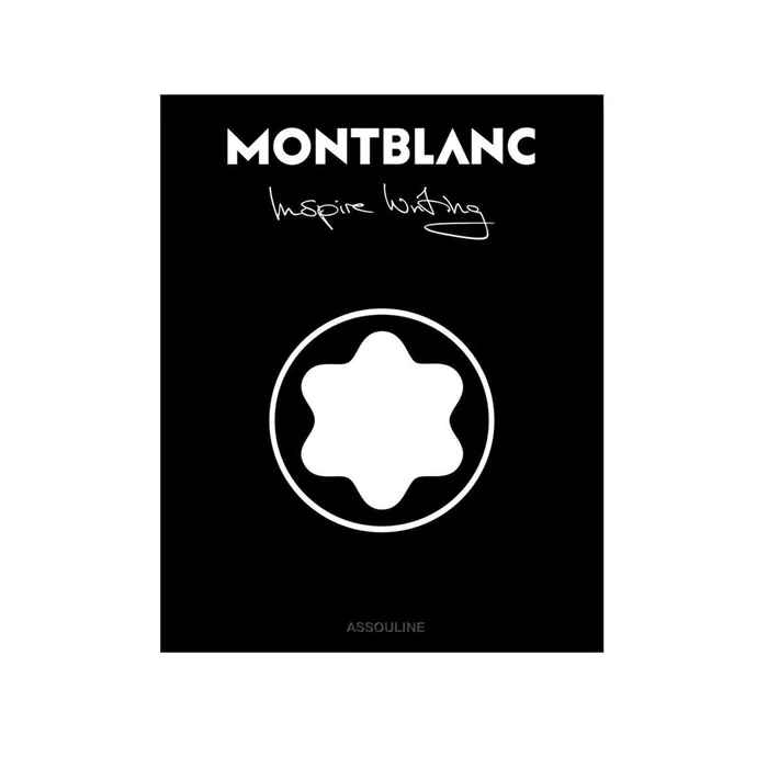 MontBlanc Σημειωματάριο