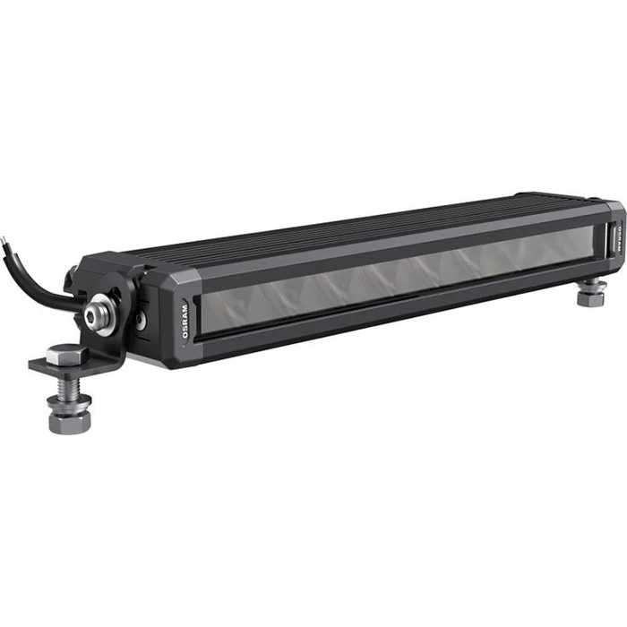 Osram Led Bar VX250-SP Προβολέας Εργασίας 12V 27W 1τμχ