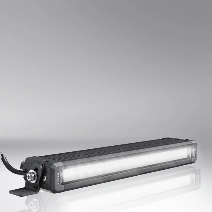 Osram Led Bar VX250-SP Προβολέας Εργασίας 12V 27W 1τμχ