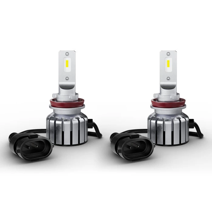 Osram Λάμπες Αυτοκινήτου LEDriving HL Bright H11/H16/H8/H9 6000K Ψυχρό Λευκό 12V 19W 2τμχ