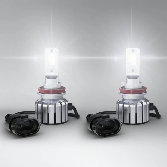 Osram Λάμπες Αυτοκινήτου LEDriving HL Bright H11/H16/H8/H9 6000K Ψυχρό Λευκό 12V 19W 2τμχ