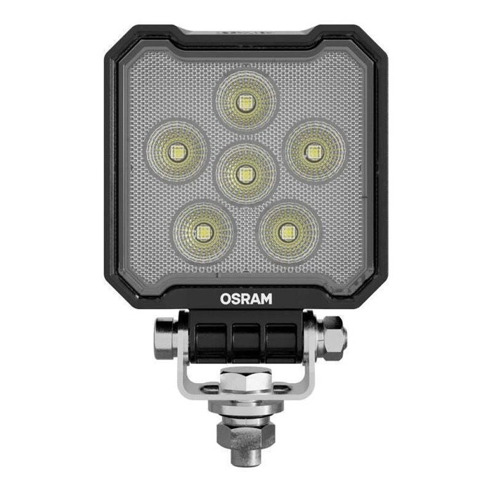 Osram Cube WL VX100-WD Lamp (LEDWL107-WD) - White Light