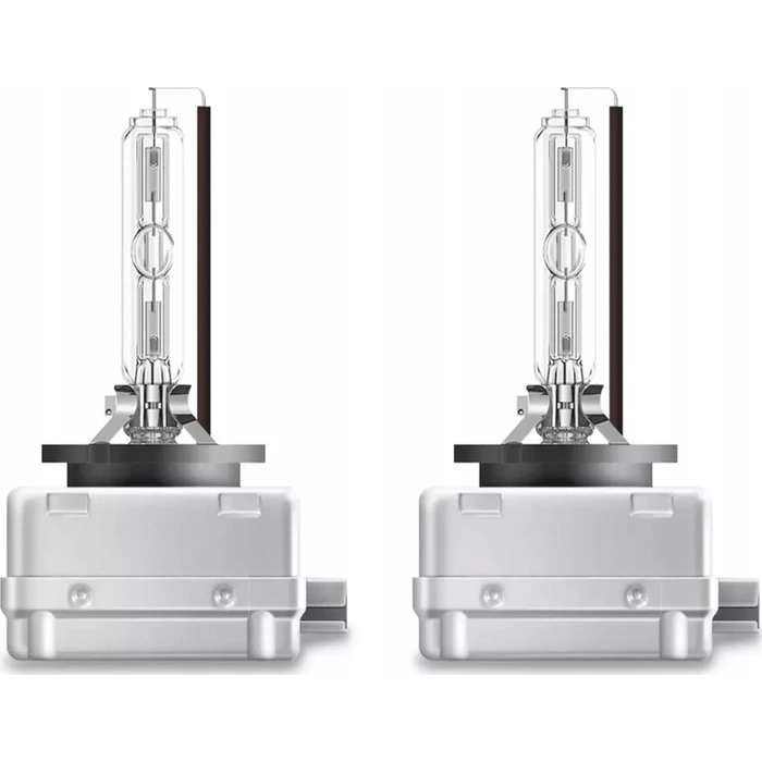 Osram Λάμπες Αυτοκινήτου Xenarc Night Breaker 220 D3S Xenon Λευκό 12-24V 35W 2τμχ 66340XN2-2HB