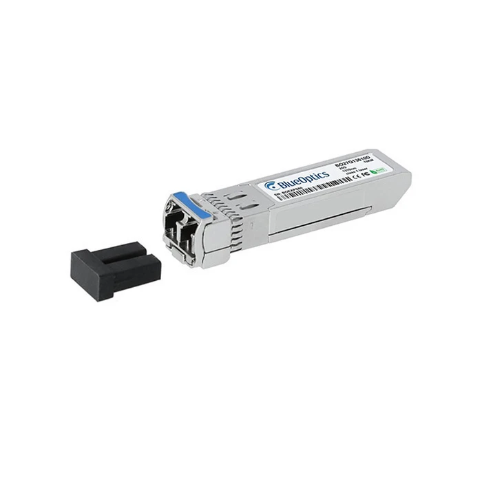 BlueOptics Transceiver SFP28 25G 25GBASE-LR 1310nm 10km LC SMF (SFP28-25G-LR)