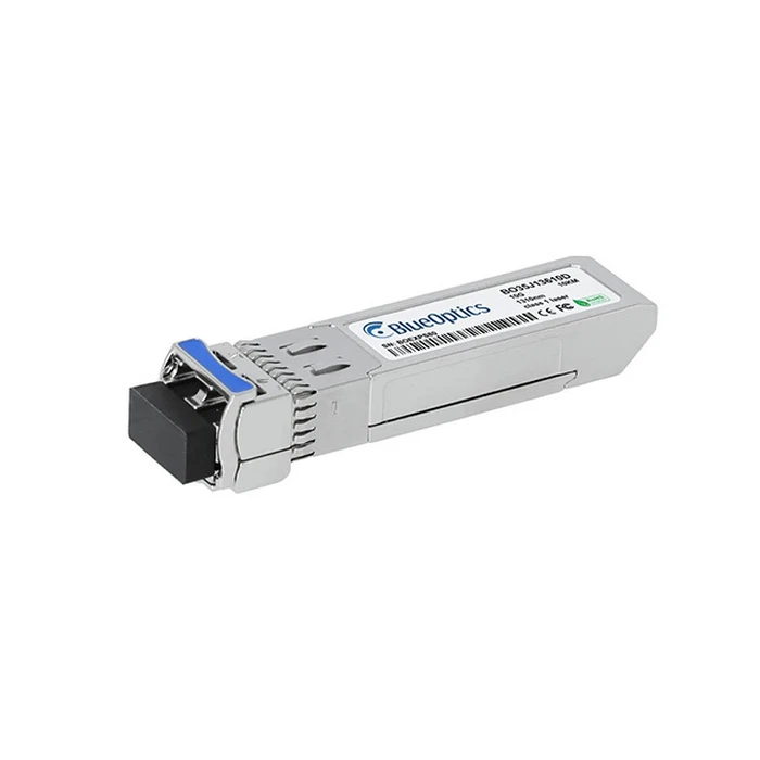 Μετατροπέας BlueOptics SFP-10G-LR-DE-BO SFP+ 10Gbps 10GBASE-LR 1310nm 10km LC SMF
