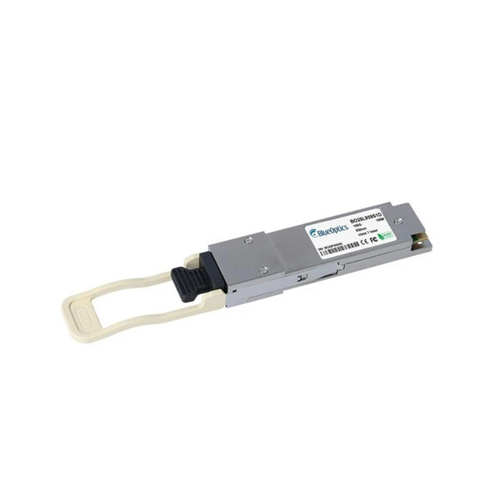 BlueOptics Transceiver QSFP-100G-SR4-BO QSFP 100Gbps (1 τεμ)