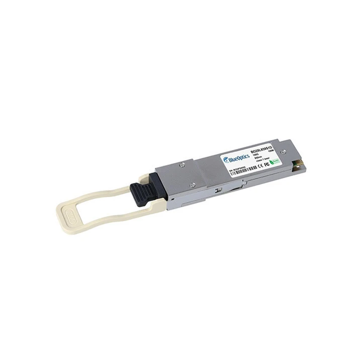 BlueOptics 100Gb 100M MPO 100GBASE-SR4 Transceiver - 10401 (1 pc)