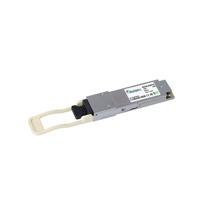 BlueOptics Transceiver JNP-QSFP-100G-SR4-BO - QSFP28 100Gbps SR4 (1 τεμ.)
