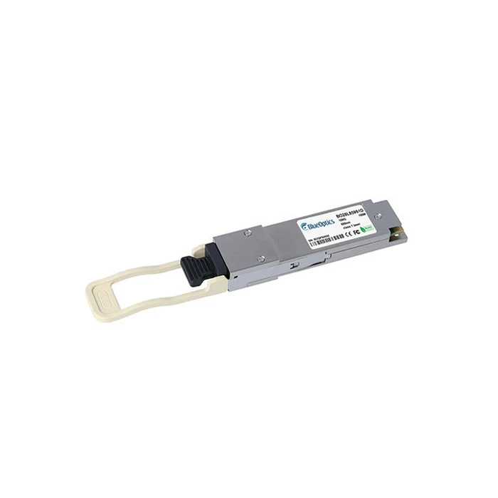 BlueOptics Transceiver FN-TRAN-QSFP28-SR-BO QSFP28 MMF 100GBASE-SR4 100Gbps 100m MPO